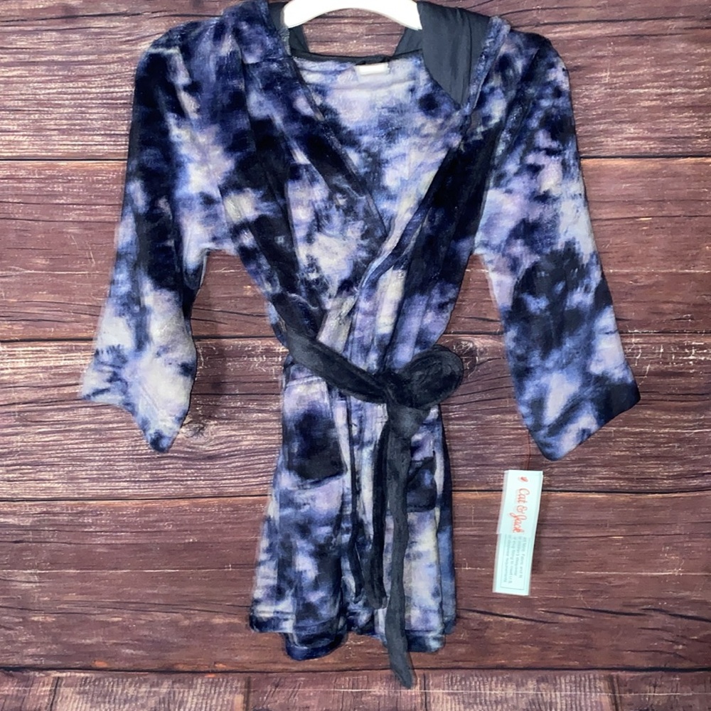 Cat & Jack Robe - Picture 1 of 5